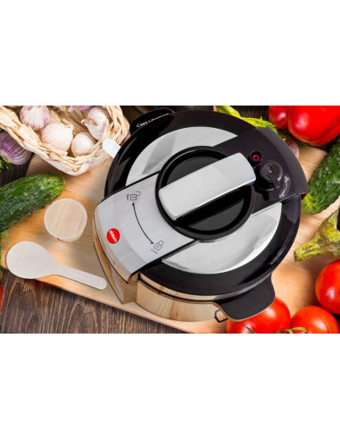 Eldom Szybkowar Sw500