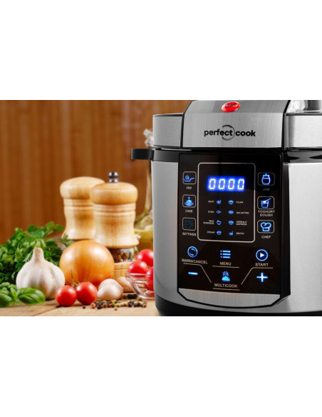 Eldom Szybkowar Sw500