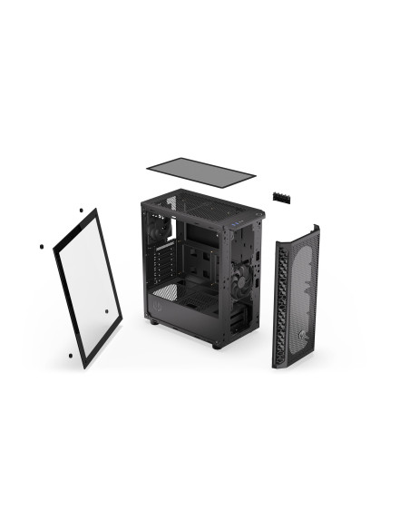 Obudowa Endorfy Signum 300 Core