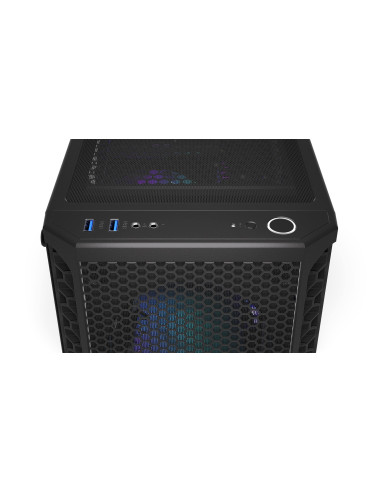 Obudowa Endorfy Signum 300 Core