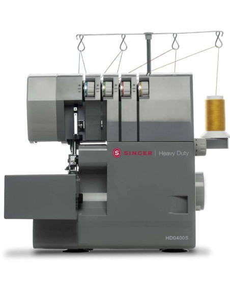 Overlock Singer Hd0405S