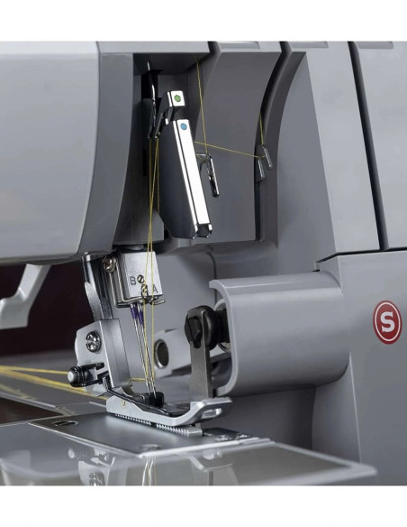 Overlock Singer Hd0405S