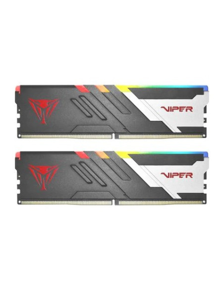 Patriot Viper Venom Rgb Ddr5 2X16Gb 7000Mhz Cl32 Xmp3