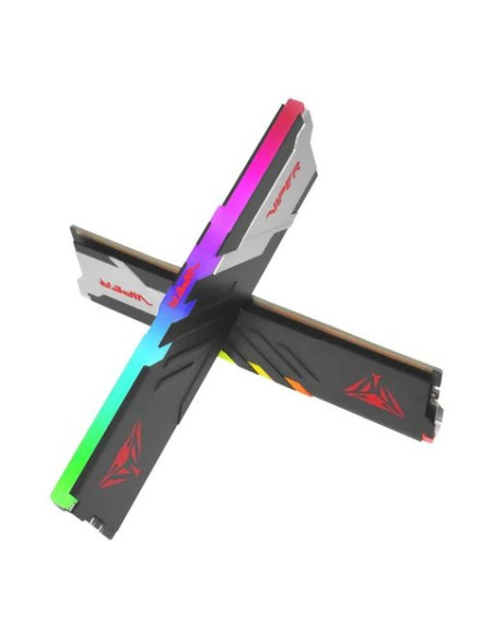 Patriot Viper Venom Rgb Ddr5 2X16Gb 7000Mhz Cl32 Xmp3