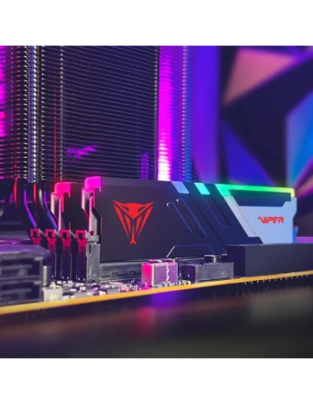 Patriot Viper Venom Rgb Ddr5 2X16Gb 7000Mhz Cl32 Xmp3