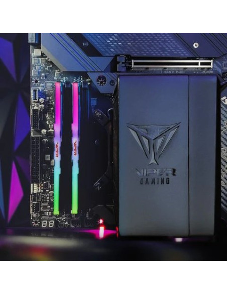 Patriot Viper Venom Rgb Ddr5 2X16Gb 7000Mhz Cl32 Xmp3