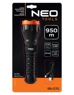 Neo Tools 99-070 Latarka 2