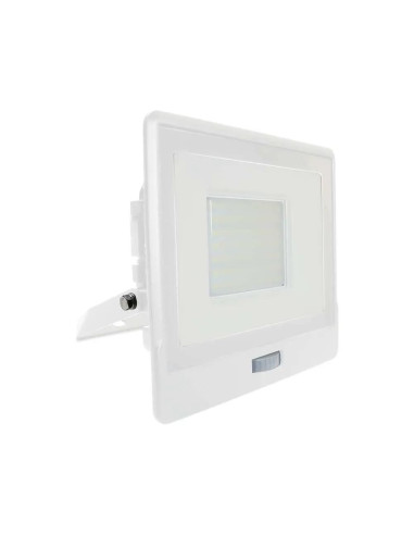 Projektor V-Tac Sku20279 Vt-158S 6500K 50W 4000Lm