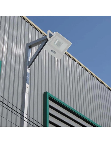 Projektor V-Tac Sku20279 Vt-158S 6500K 50W 4000Lm