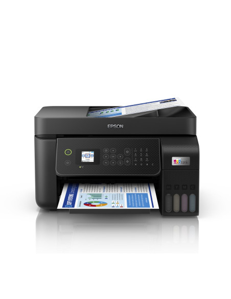 Drukarka Wielofunkcyjna Epson Ecotank Et-4800 A4 Atramentowa