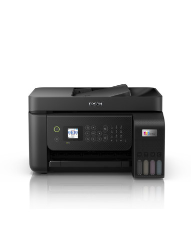 Drukarka Wielofunkcyjna Epson Ecotank Et-4800 A4 Atramentowa