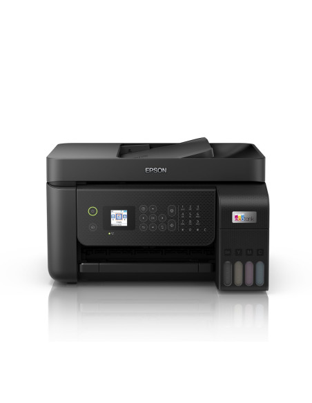 Drukarka Wielofunkcyjna Epson Ecotank Et-4800 A4 Atramentowa