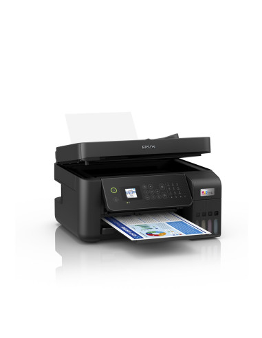 Drukarka Wielofunkcyjna Epson Ecotank Et-4800 A4 Atramentowa