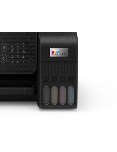 Drukarka Wielofunkcyjna Epson Ecotank Et-4800 A4 Atramentowa