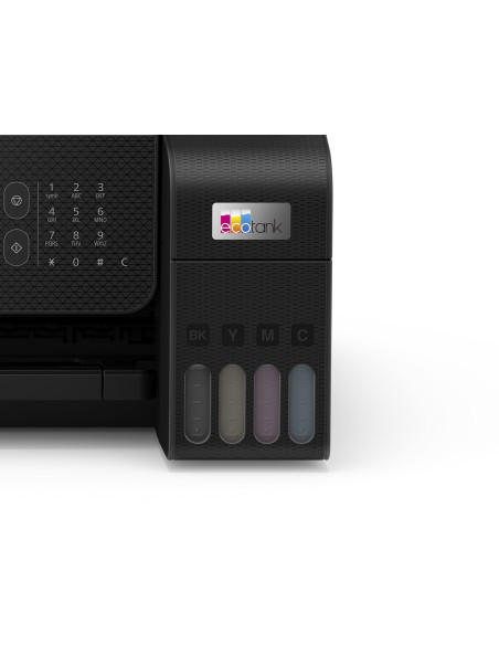 Drukarka Wielofunkcyjna Epson Ecotank Et-4800 A4 Atramentowa