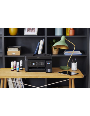 Drukarka Wielofunkcyjna Epson Ecotank Et-4800 A4 Atramentowa