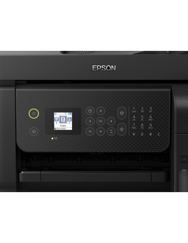 Drukarka Wielofunkcyjna Epson Ecotank Et-4800 A4 Atramentowa