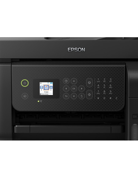 Drukarka Wielofunkcyjna Epson Ecotank Et-4800 A4 Atramentowa