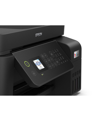 Drukarka Wielofunkcyjna Epson Ecotank Et-4800 A4 Atramentowa