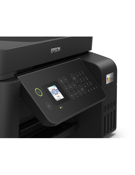 Drukarka Wielofunkcyjna Epson Ecotank Et-4800 A4 Atramentowa