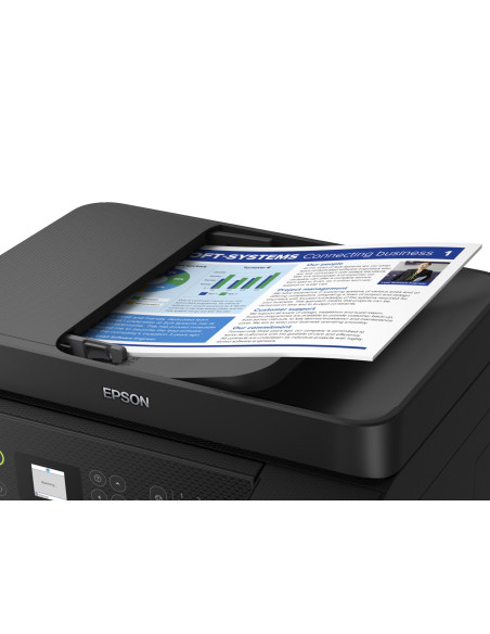 Drukarka Wielofunkcyjna Epson Ecotank Et-4800 A4 Atramentowa