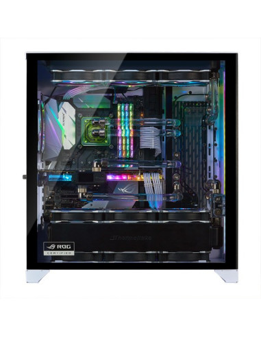 Obudowa Lian Li O11Dynamic Xl Rog Certified