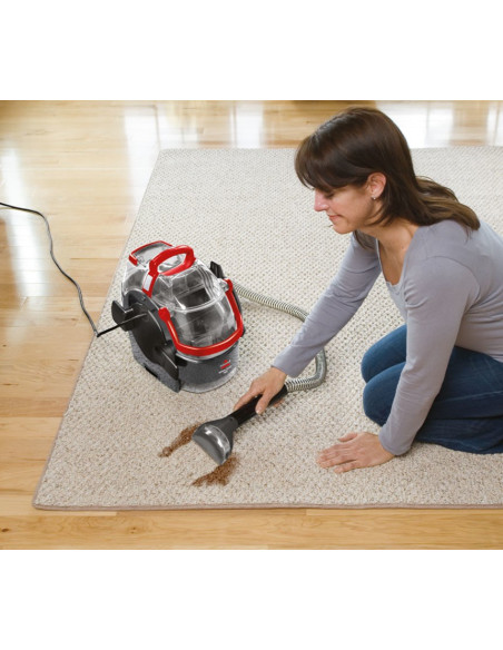 Odkurzacz Piorący Bissell Spotclean Pro 1558N