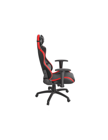 Fotel Gamingowy Natec Genesis Trit 500 Rgb Nfg-1576 (Kolor Czarny)