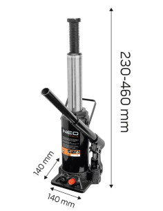 Neo Tools 10-455 Akcesorium Do Butelek Do Picia 2