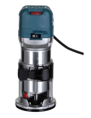 Frezarko-Wycinarka Elek 710W Makita Rt0702Cx2J