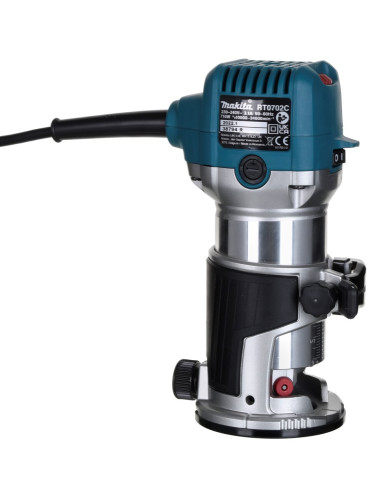 Frezarko-Wycinarka Elek 710W Makita Rt0702Cx2J