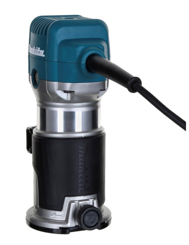 Frezarko-Wycinarka Elek 710W Makita Rt0702Cx2J