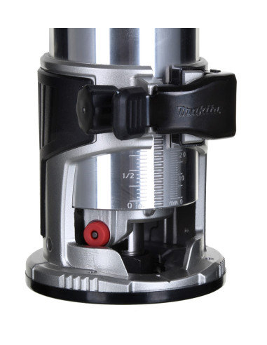 Frezarko-Wycinarka Elek 710W Makita Rt0702Cx2J