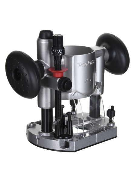 Frezarko-Wycinarka Elek 710W Makita Rt0702Cx2J