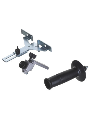 Frezarko-Wycinarka Elek 710W Makita Rt0702Cx2J