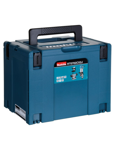 Frezarko-Wycinarka Elek 710W Makita Rt0702Cx2J