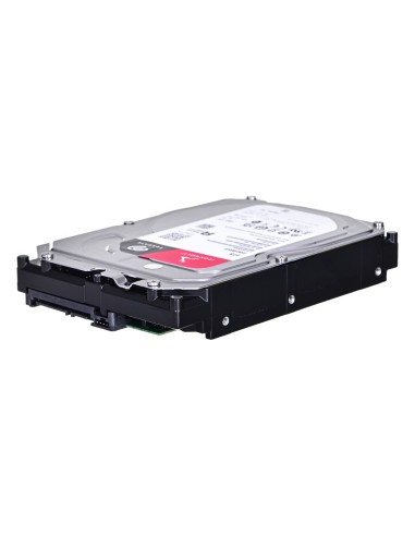 Dysk Twardy Hdd Seagate Ironwolf 6Tb 3,5" Sata St6000Vn006