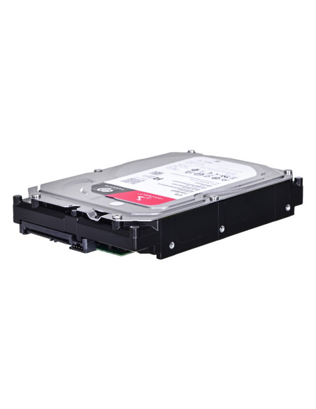 Dysk Twardy Hdd Seagate Ironwolf 6Tb 3,5" Sata St6000Vn006