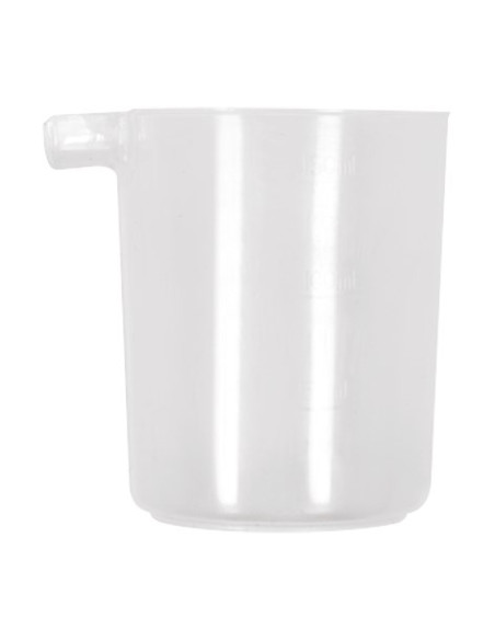 Mop Parowy Lund 67220 Pojemnik na wodę 150ml