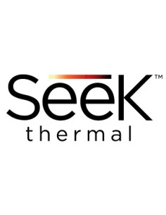 Kamera Termowizyjna Seek Thermal Nano 200 Cw-Dbax Dla Android Z Usb-C 200X150, 25Hz, logo Seek Thermal, przód prawy bok 2