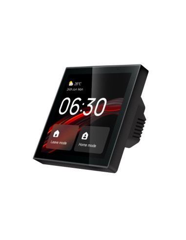 Sterownik Extralink Panel Sterowania Smart Alexa Bt Zigbee