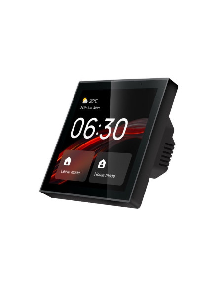 Sterownik Extralink Panel Sterowania Smart Alexa Bt Zigbee