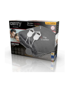 Koc Elektryczny-Podkładowy  Camry  Cr 7417  Z Czasomierzem (1500Mm / 1600Mm) 2