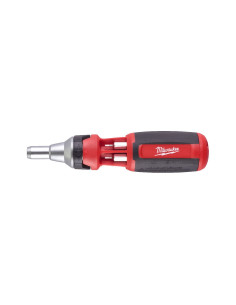 Milwaukee Wkrętak Multi Z Grzechotką 9W1 Hex