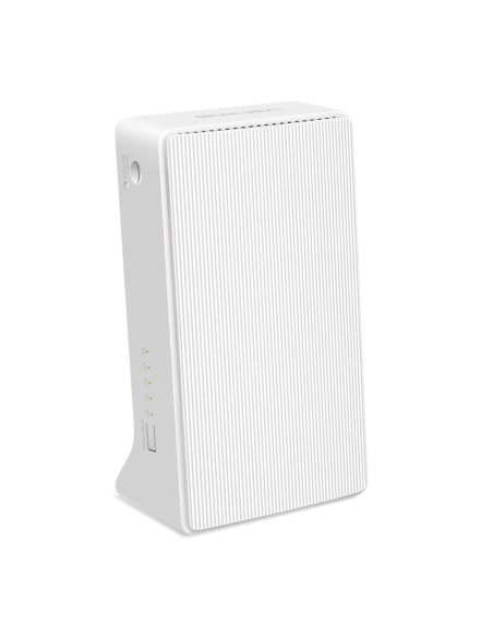 Router Mercusys Mb230-4G Lte 4G+ Cat6, Ac1200
