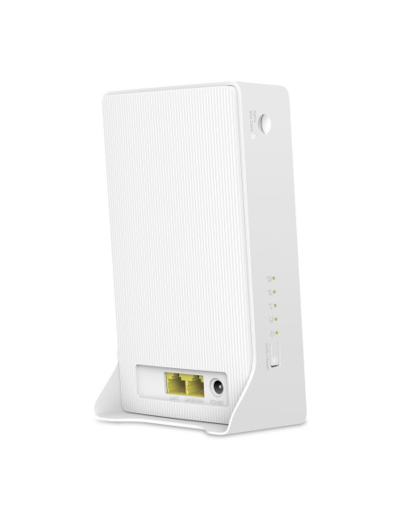 Router Mercusys Mb230-4G Lte 4G+ Cat6, Ac1200