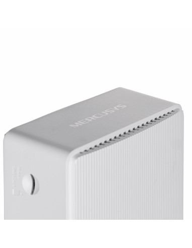 Router Mercusys Mb230-4G Lte 4G+ Cat6, Ac1200
