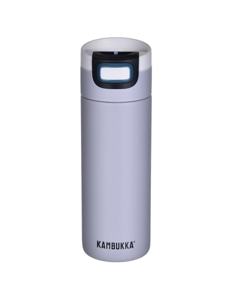 Kambukka Kubek Termiczny Etna 500Ml - Uncertain Grey