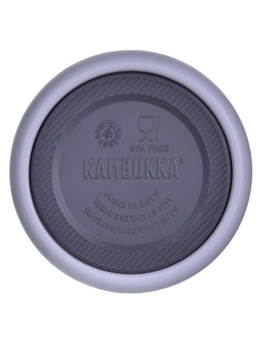 Kambukka Kubek Termiczny Etna 500Ml - Uncertain Grey