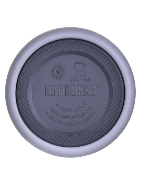 Kambukka Kubek Termiczny Etna 500Ml - Uncertain Grey